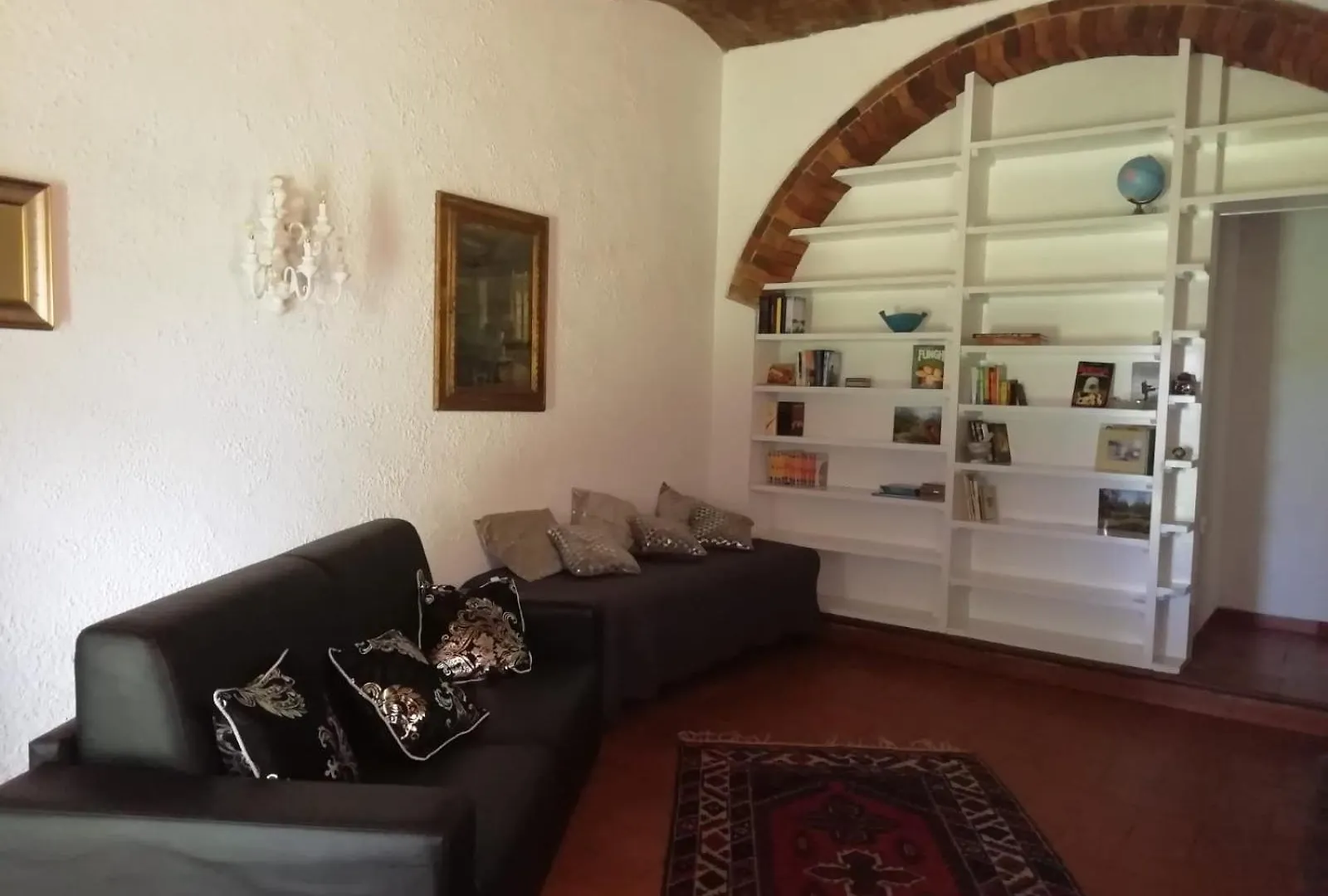 Farm stay I Cavalleggeri Donoratico