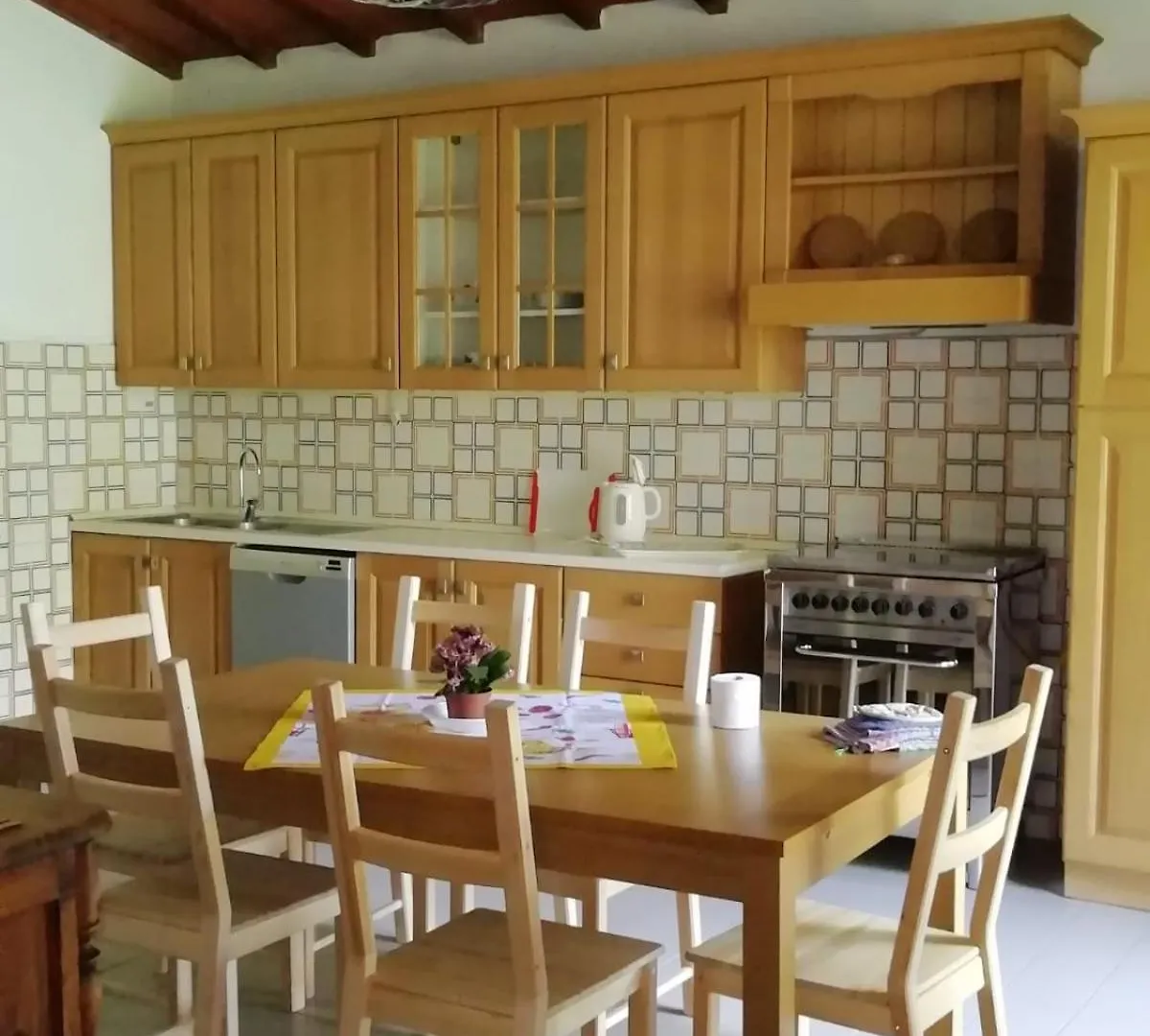Farm stay I Cavalleggeri Donoratico Italy