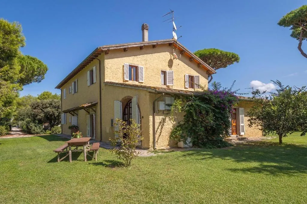 I Cavalleggeri Donoratico 0*,  Italy